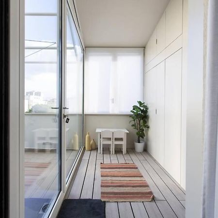 Luxury Sciuti Apartment Palermo Exterior foto