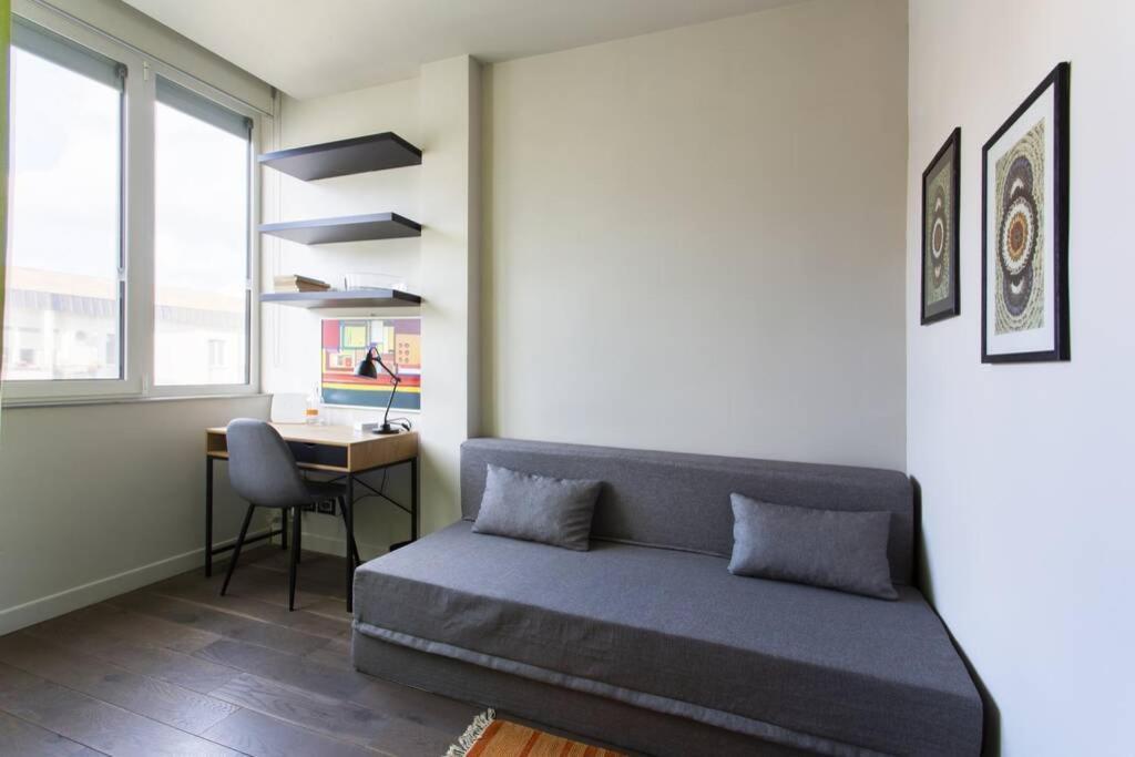 Luxury Sciuti Apartment Palermo Exterior foto